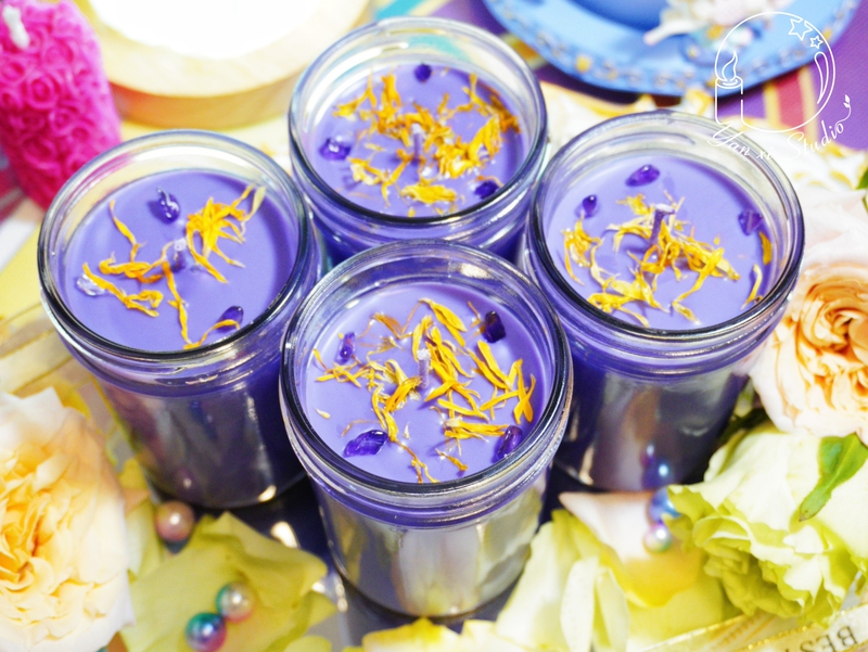 Lavender Scented Candle/Purple Plant Essential Oil//Plant-Based Handmade Fragrance for Indoor Use Lavender Scented Candle/Purple Plant Essential Oil//Plant-Based Handmade Fragrance for Indoor Use