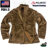 Классический принт!Красота -Сделано высокое место SEAC Royal Beyond PCU L3 Polartec Changmao Decade Decade