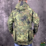 Немецкий производитель оригинального общественного развития ksk trench pater germany spot camouflage homock