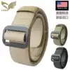US original product released military version Eagle tactical belt DSCP waist cover Military fans outdoor special forces for training nylon