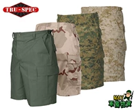 Спосоковые товары!Американская подлинная Tru-Spec bdu od/sansha/bullette/песочные короткие кожи тактические штаны