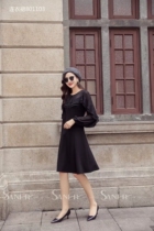 Spot Special Women Europe Korea Station Korea SANER801103 Dress 447