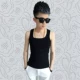 Áo hai dây lưng thể thao vest nam thương hiệu cotton cá tính Phiên bản Hàn Quốc của công sở hè trẻ trung co giãn cao Kiểu dáng thon gọn comple tuổi 50