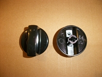 KX-30J601 30J01 30J63 30J91 Jiuyang electric oven timing knob mechanical word switch