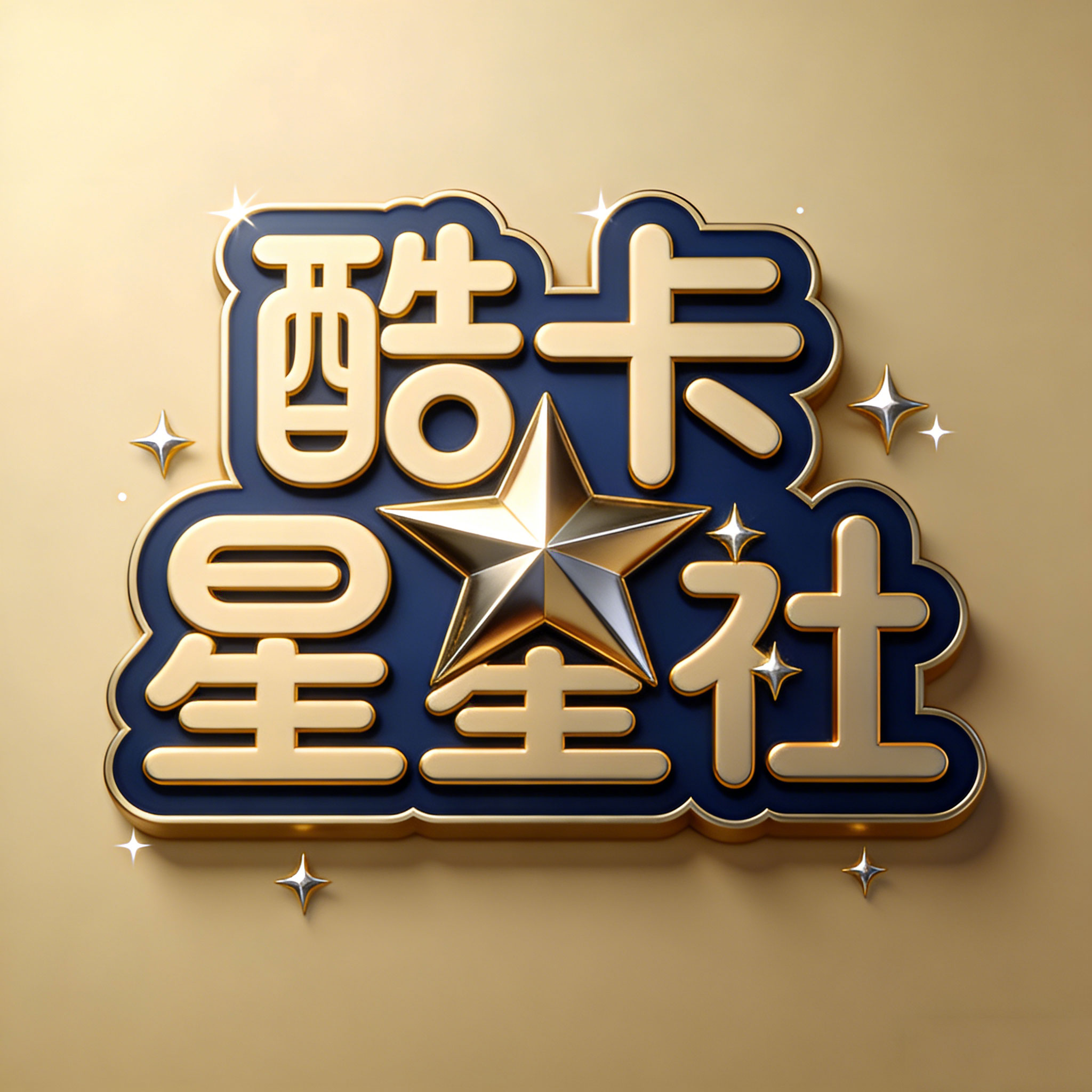酷卡星星社
