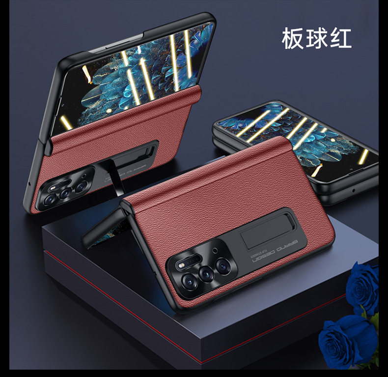 OPPO-Find-N Чехол из кожи наппа_20.jpg