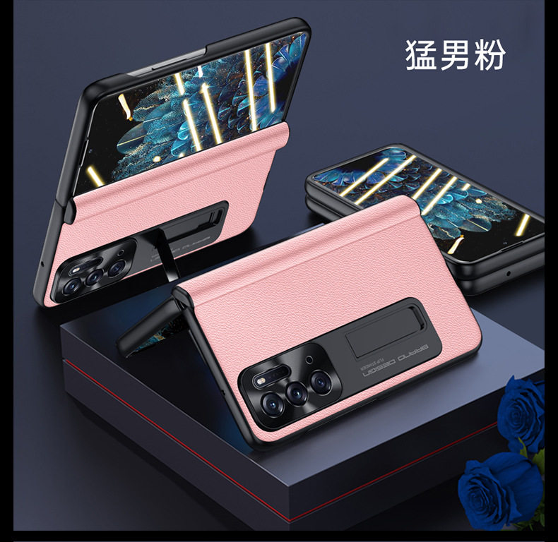 OPPO-Find-N Чехол из кожи наппа_22.jpg