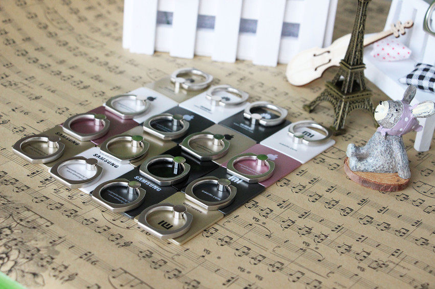 Support téléphone portable - Ref 1355495 Image 12