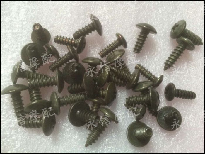 DIO AF 18 Phase 28 34 Phase 34 Phase 35 Phase 56 Jog50Jog90 Lock Shell Self Supply Screw