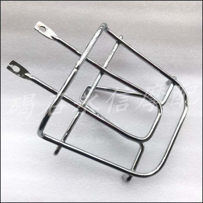 DIO AF18 Period 27 Period 28 Period of ZX34 Period 35 Phase 38 Original Post Rear Shelf Rear Iron Shelf