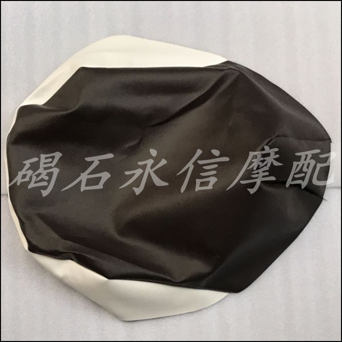 Suitable for Honda DIO54 period 55 period 56 period 61 period 62 period sitting leather cushion seat leather seat foreskin sitting foreskin