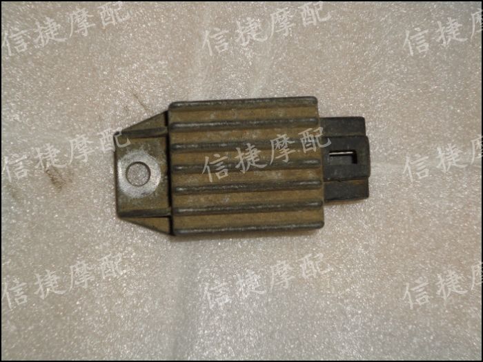 Yongxin motorcycle with DIO AF 18 phase 24 phase 27 phase 28 original dismantling car rectifier charger