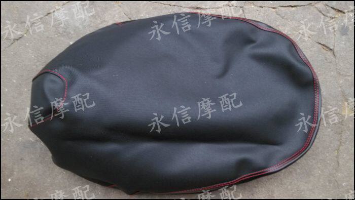 JOG four-punch EVO2 ZR2 new non-slip seat leather cushion seat foreskin seat cushion high quality