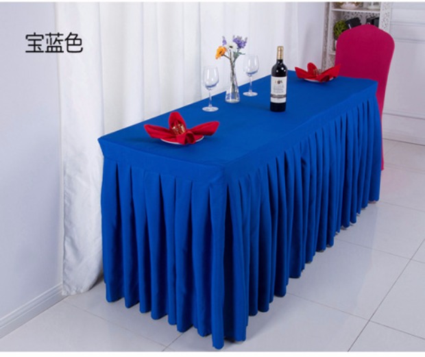 Khăn trải bàn hội nghị tùy chỉnh, Váy, Khăn trải bàn, Hoạt động, Khăn trải bàn lạnh, Bảng hiệu tùy chỉnh, Bàn, Váy, Khăn trải bàn, Khăn trải bàn khăn trải bàn màu trắng