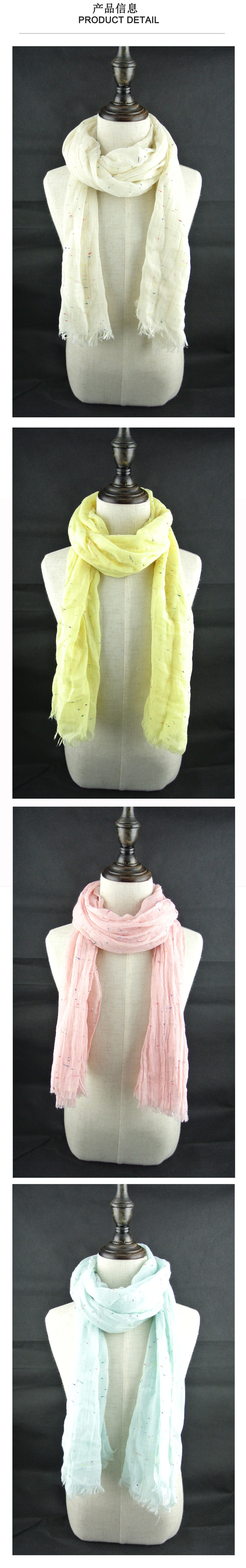 Foulard enfant - Ref 2141626 Image 9