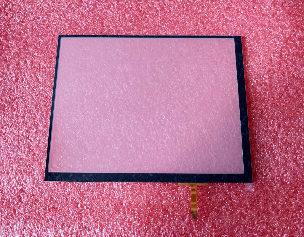 5 7-inch touch screen can be equipped with AM320240NSTNQWTW0H00H LCD screen