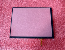 5 7 inch touch screen can be equipped with AM320240NSTNQWTW0H00H model LCD screen