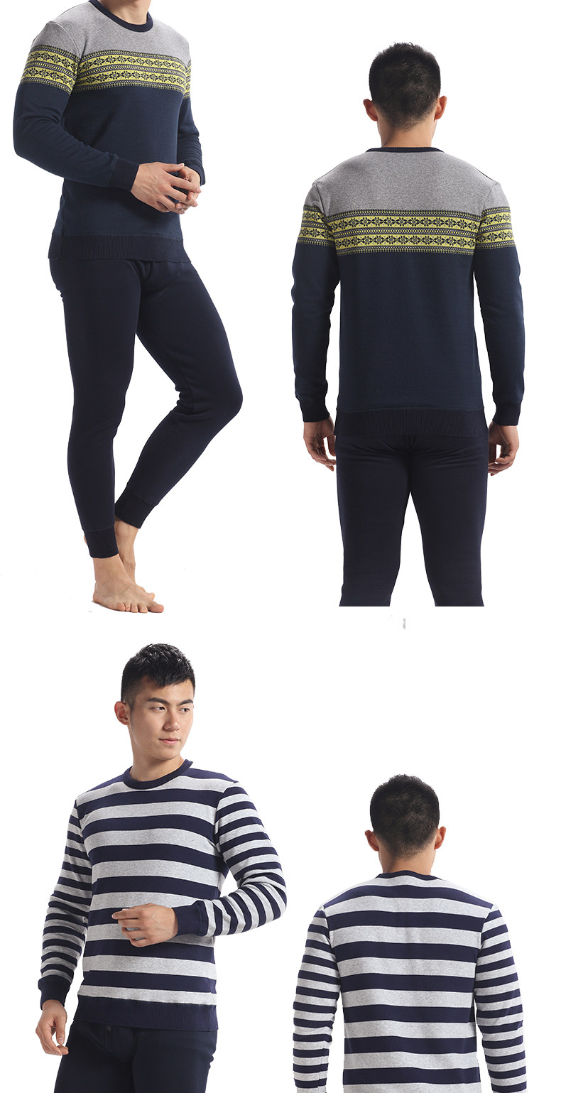Sous-vêtement chaud jeunesse simple en polyester, polyester,  - Ref 763210 Image 19