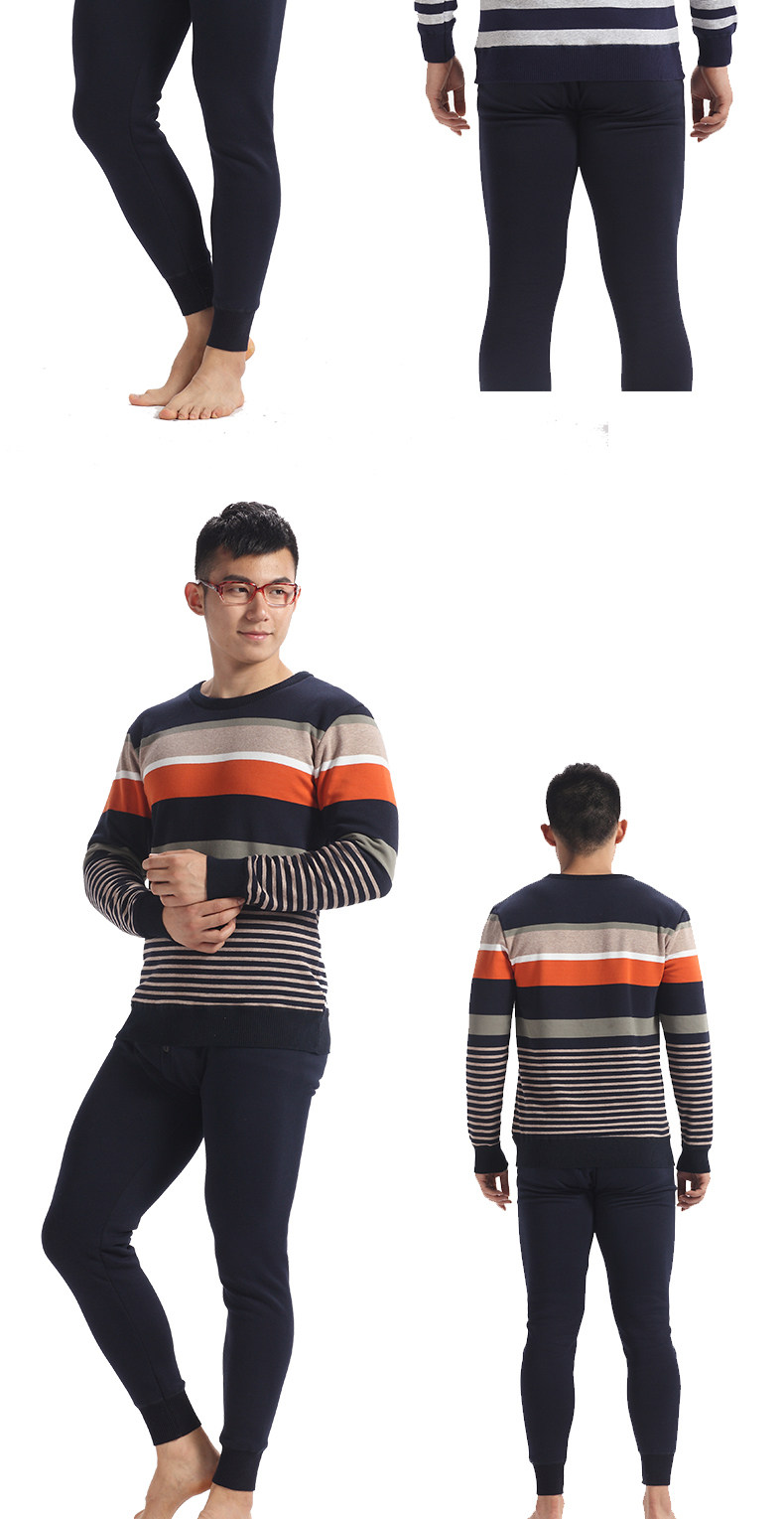 Sous-vêtement chaud jeunesse simple en polyester, polyester,  - Ref 763210 Image 20