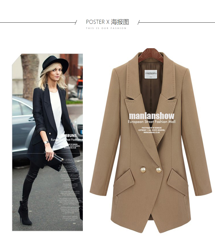 Veste pour femme - Ref 3218407 Image 7