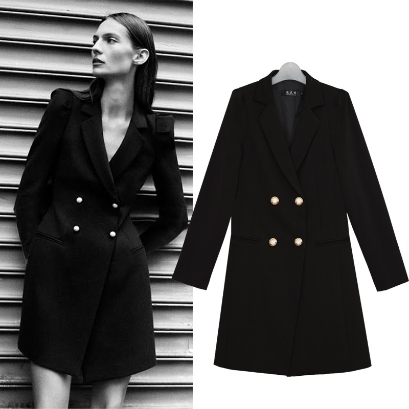 Veste pour femme MANLANSHOW    en Polyester - Ref 3221242 Image 1