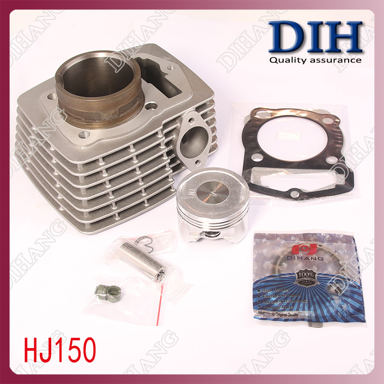 Haute-Barons comfort HJ150-11A-30C-27C D-16A C D cylinder DK DH TR150 midcylinder ring