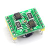 A4950 Dual-Channel Motor Drive Module Has Better Performance Than Tb6612 Dc Brush Motor Drive Board Module