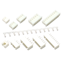 xh2.54mm 커넥터 커넥터 터미널