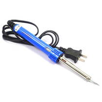 30 soldering lead-free household electric soldering iron W computer repair constant temperature soldering iron soldering iron 30 constant temperature electric soldering iron 6