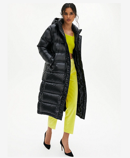 Harbin In-Stock Genuine Aritzia Tna Super Puff Long down Jacket Harbin In-Stock Genuine Aritzia Tna Super Puff Long down Jacket