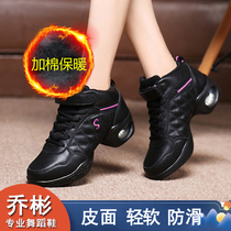 Square dance shoes with sailor jazz dance shoes female adult square dance female shoes soft bottom spring new