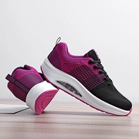 D7650 Черный фиолетовый