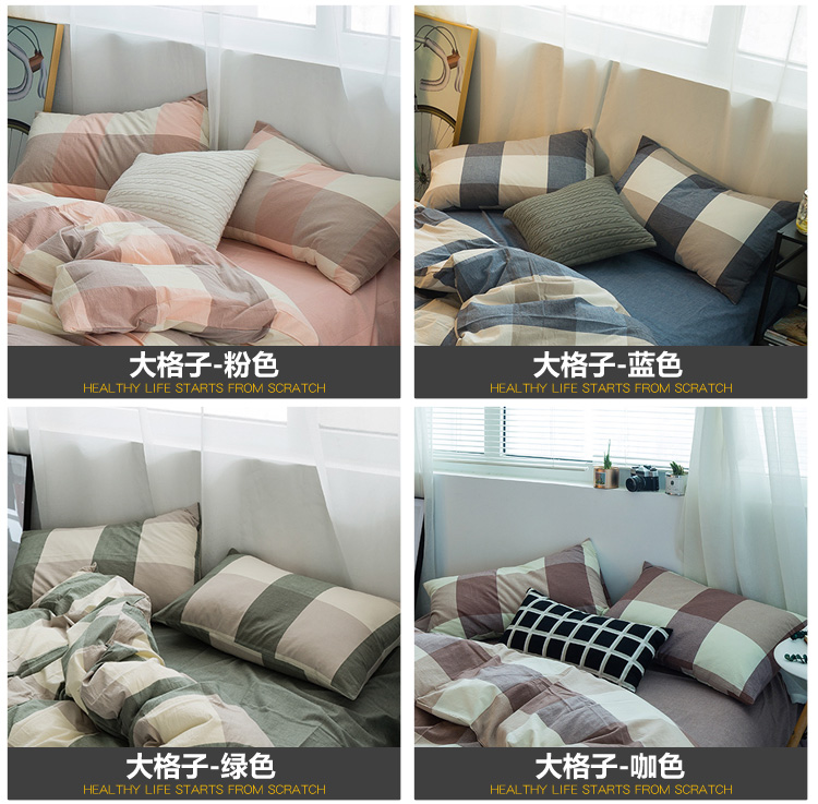 Phong bì gối bông gối cặp bông đơn gối đặt gối người lớn giặt bông sinh viên gối dành cho bà bầu
