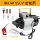 Bơm bánh răng công suất cao Lmlava bơm dầu điện diesel 12v24v220v bộ phận bơm dầu thủy lực bơm dầu bán bơm thủy lực cũ mua bán phụ tùng bơm thủy lực