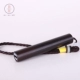 Gỗ đàn hương miễn phí gấp mới net đỏ sáng tạo gió Trung Quốc usb gió thổi một món quà nhẹ hơn retro bật lửa jobonbật lửa sạc điện