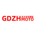 金运摩配JYMOTO的LOGO