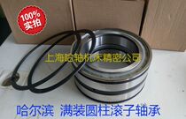 Harbin full complement cylindrical roller bearing NNF5024 5026 5028 5030 5032 5034