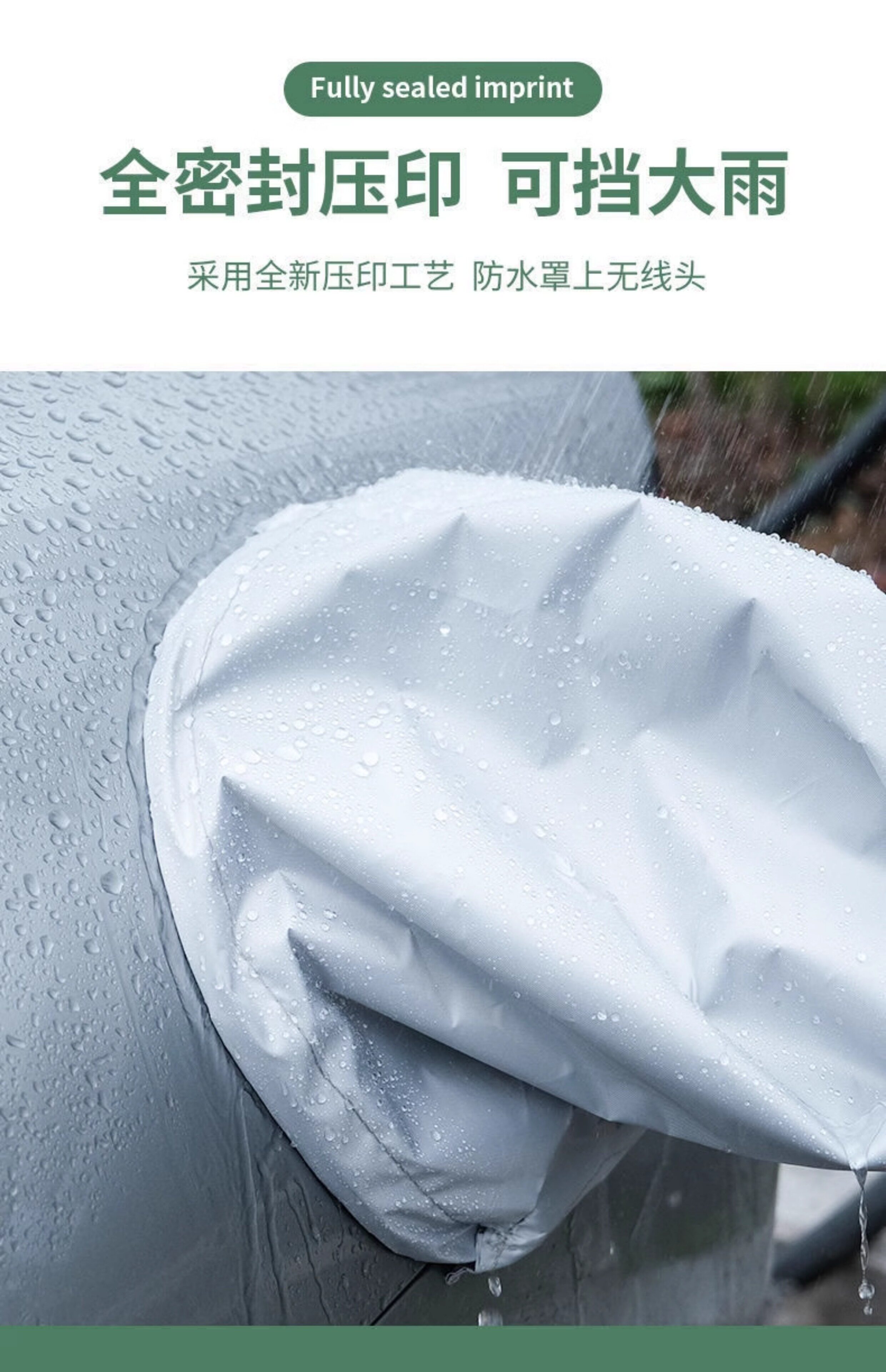 Charging Gun Rain Cover, New Energy Electric Vehicle Charging Pile, Car Charging Port Waterproof Cover, Wholesale Rain Protection Cover