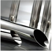 Imported SUS304 stainless steel pipe 32mm balcony fixed clothes hanger hanging clothes never rust