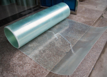 The lighting board sun sun room endurance transparent tile lighting tile asbestos FRP yu peng ban