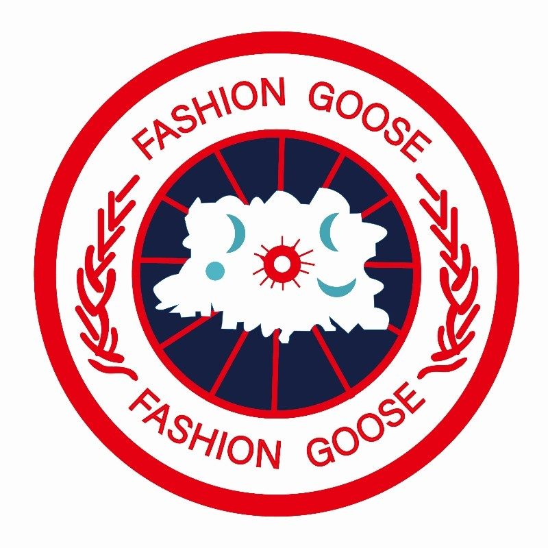 Fashion Goose时尚大鹅的LOGO