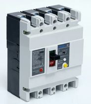 Direct Huatong brand CFM1LE series residual electric current circuit breaker CFM1LE-125M complete specifications