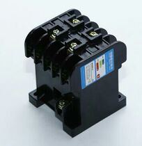 Manufacturer Direct FATO Huatong electromechanical brand CFC10 series AC contactor CFC10CJT1] -10