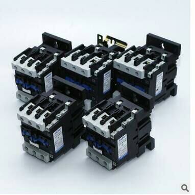 Factory direct sales FATO Huatong mechanical and electrical brand CFC2 series AC contactor CFC2CJX2]-6511