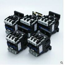 Manufacturer Direct FATO Huatong electromechanical brand CFC2 series AC contactor CFC2CJX2] -6511