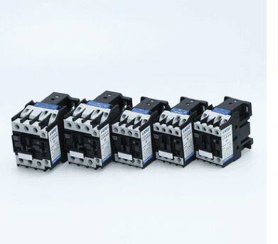 Manufacturers direct sales FATO Huatong Electrical Brand CFC2 series AC contactor CFC2CJX2 LC1]-501