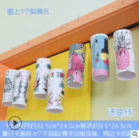 Набор из 8 моделей мультфильмов