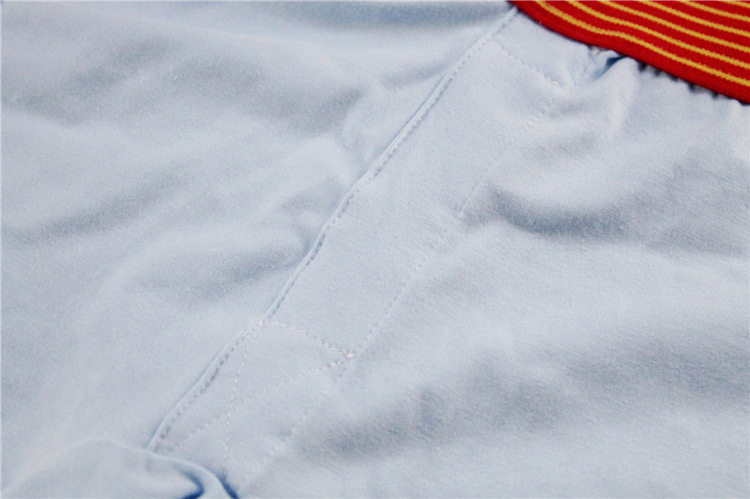 Slip jeunesse mouvement en coton - Ref 641227 Image 27