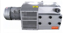 Taiwan Ouleba vacuum pump KVE160-4 vacuum pump Taiwan EUROVAC air pump woodworking machinery air pump