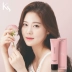 Người lười cách ly trang điểm nude tự nhiên kismile hoa nghiên cứu rõ ràng kem trang điểm rõ ràng trước khi trang điểm sữa che khuyết điểm 30ml demyself che khuyết điểm Sun màn hình / Pre-Make-up